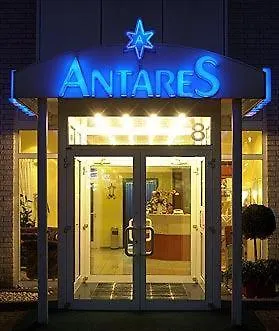 Hotel Antares-2